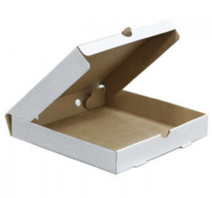 комплексное снабжение пекарен и пиццерий, Т-24, коробки под пиццу